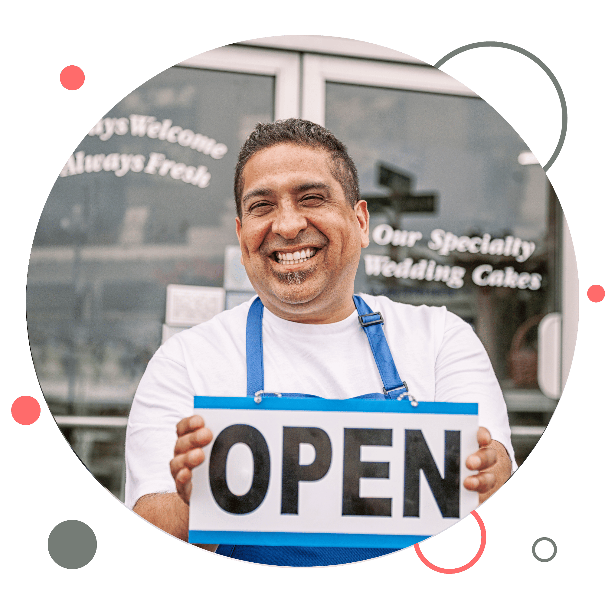 Simply500 design example