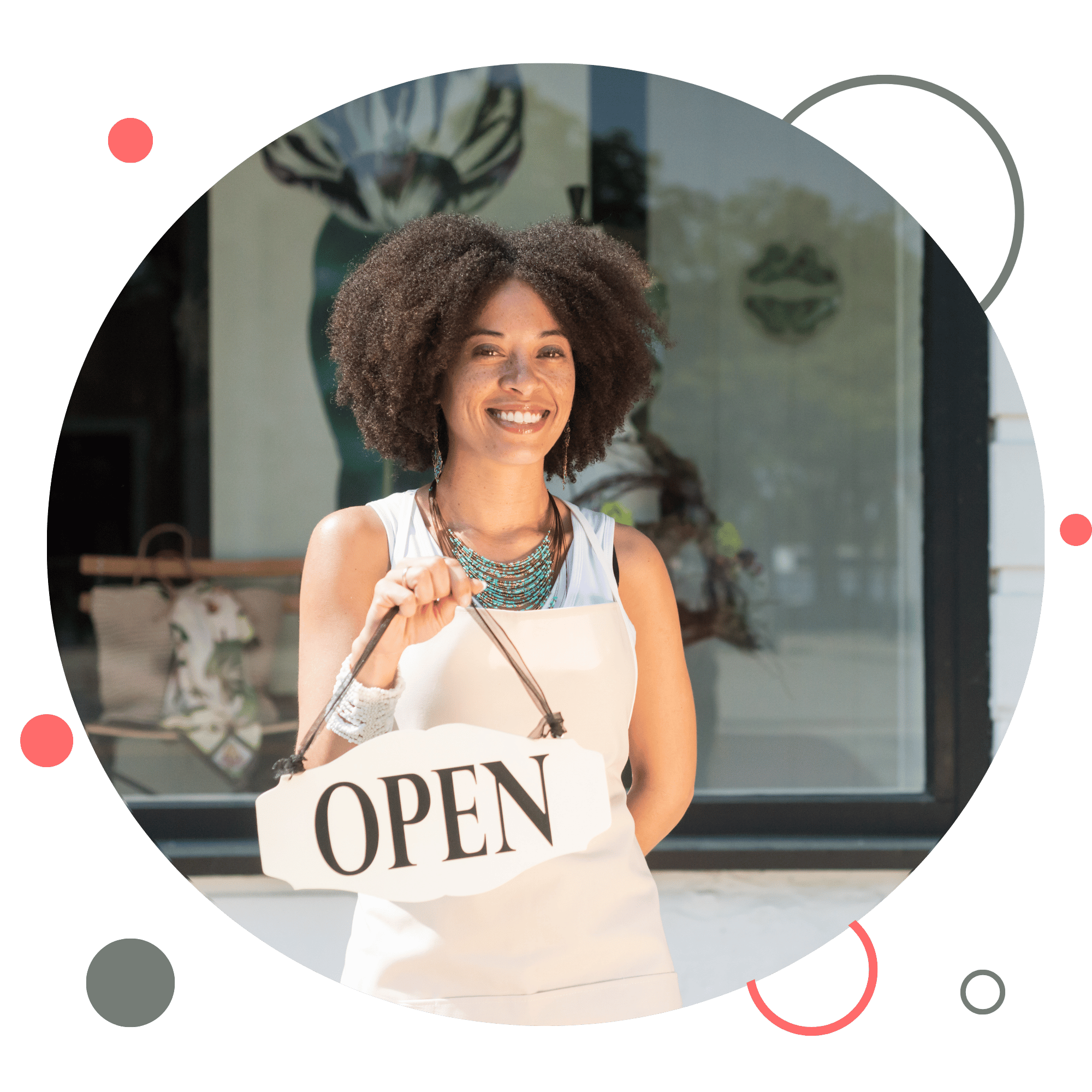 Simply500 design example