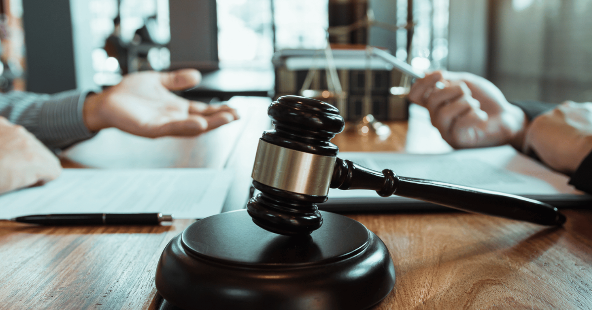 Lawyer Website Design