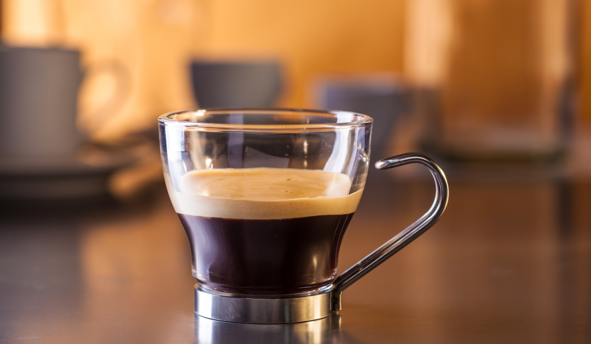 Ristretto
