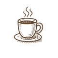Hot Coffee