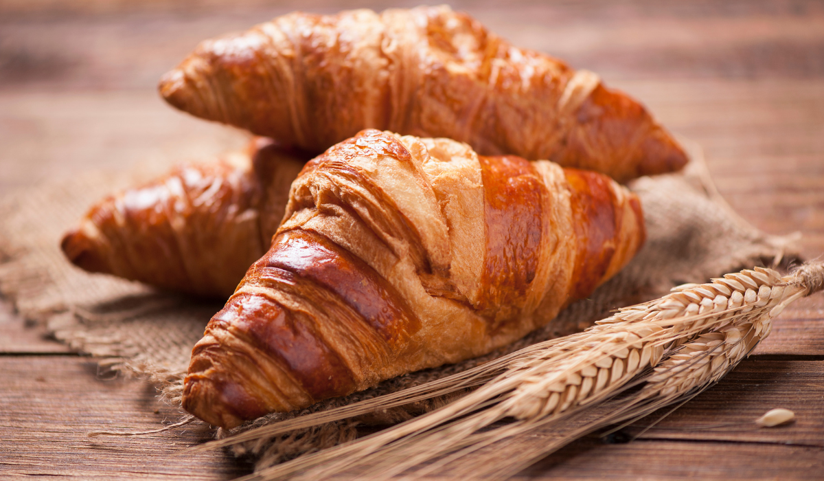 Croissant