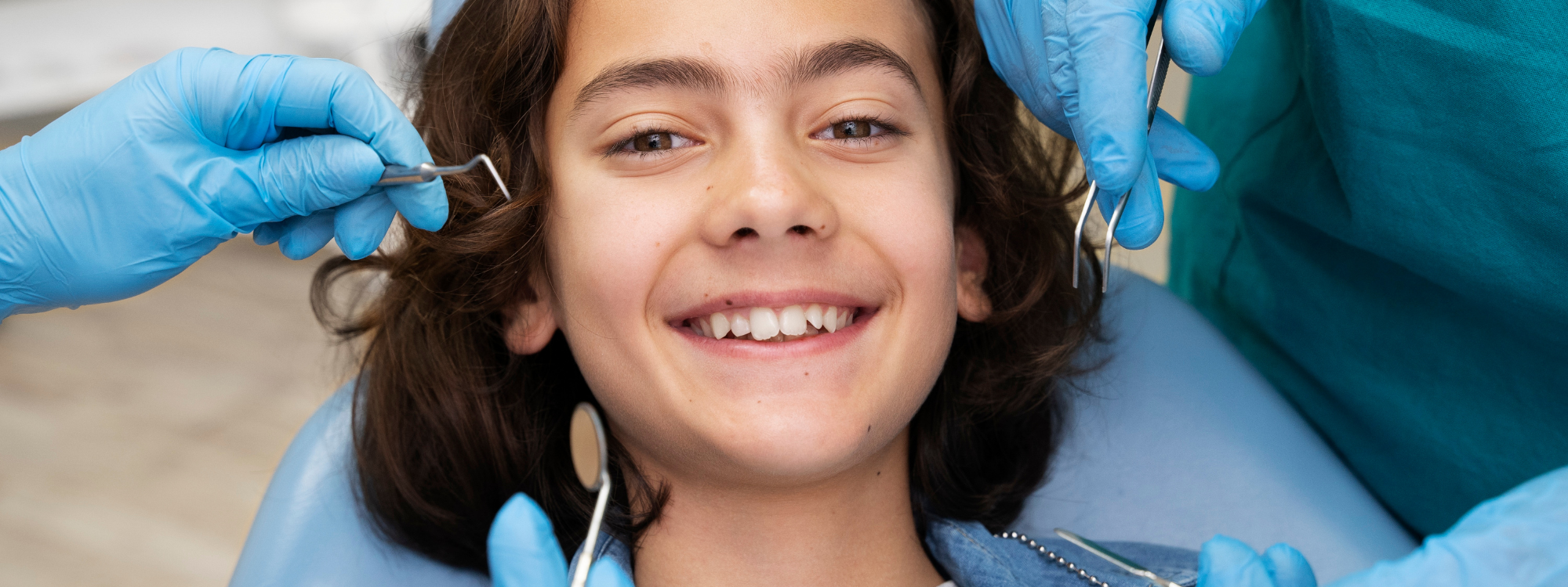 Pediatric Dentistry