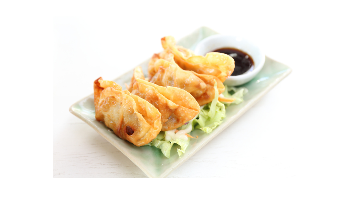 Gyoza