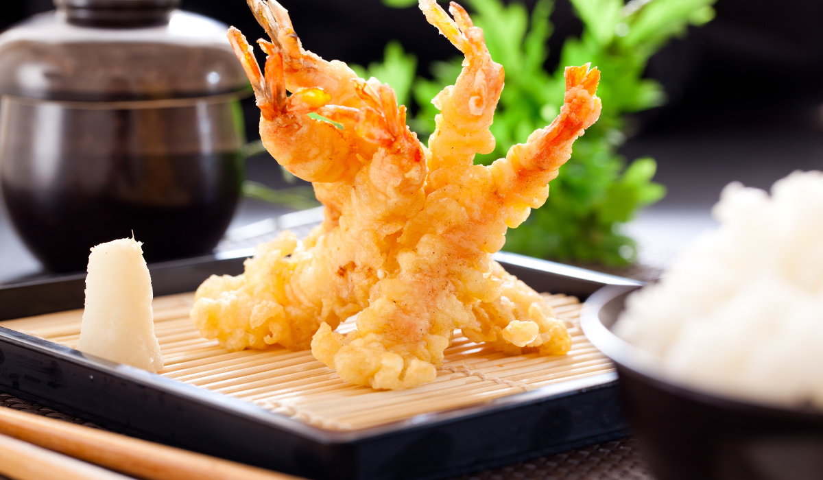 Tempura